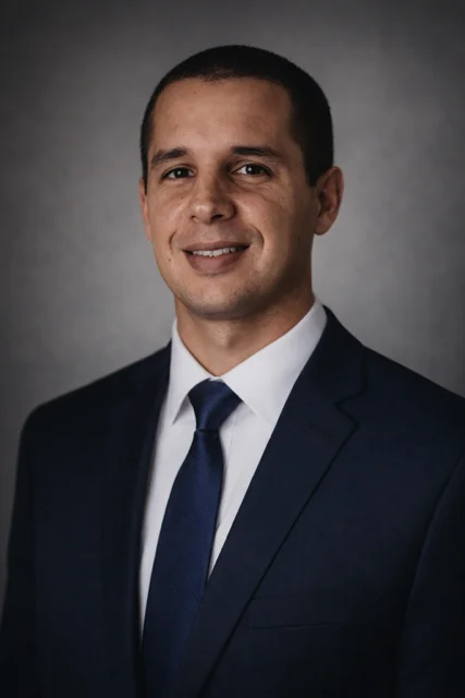 Kevin Meiring, founder of KM Growth Systems